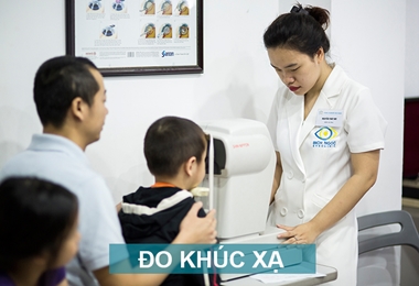 Do khuc xa mat bich ngoc anh