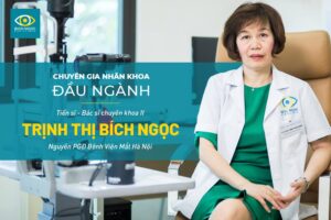 Phong Kham Mat Bich Ngoc 51310