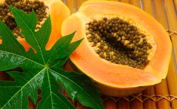 du-du-thuc-pham-tot-cho-mat Đu Đủ - chứa thành phần dinh dưỡng tăng đề kháng và bảo vệ cho đôi mắt bạn.