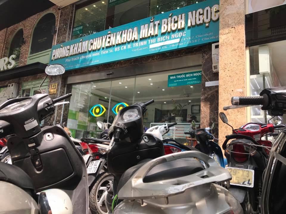 phong-kham-mat-nao-tot-o-ha-noi Phòng khám chuyên khoa mắt Bích Ngọc - tiêu chuẩn quốc tế đầu tiên ở Hà Nội
