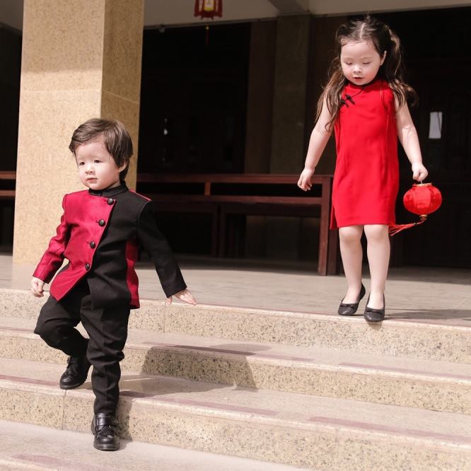 trung-thu-cho-em-phong-kham-mat-bich-ngoc2 Phần quà Chương trình trung thu cho em tại phòng khám mắt Bích Ngọc