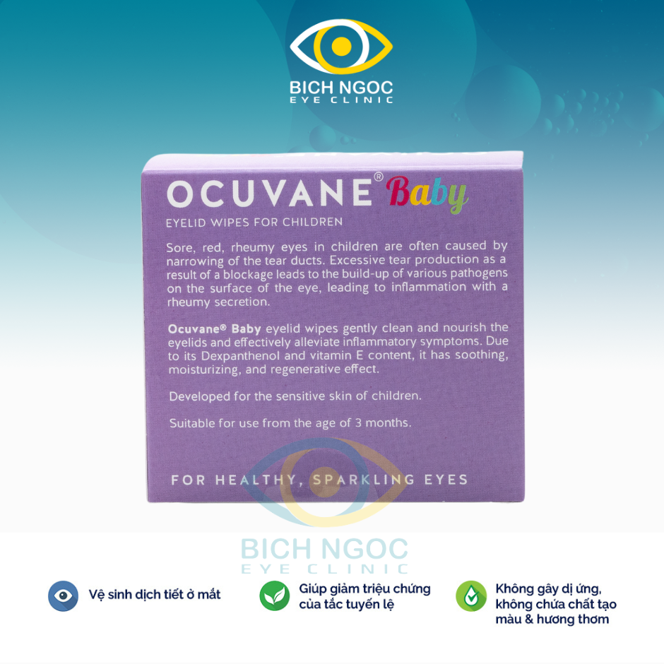 Gac-lau-mi-mat-Ocuvane-baby-phong-kham-mat-bich-ngoc-9 gạc lau mi mắt cho trẻ nhỏ ocuvane baby phòng khám mắt bích ngọc 9
