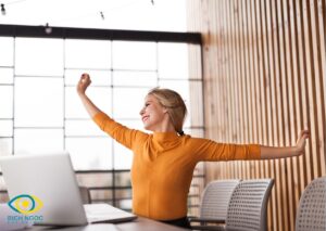 Cách giảm mỏi mắt đơn giản, hiệu quả